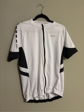Arsuxeo Cycling Bike Jersey